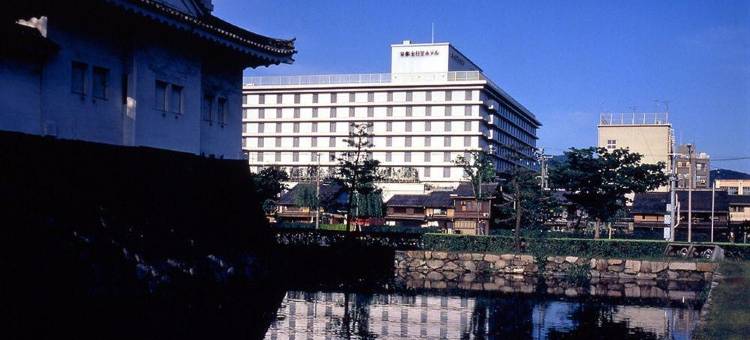 京都全日空皇冠假日酒店(Ana Crowne Plaza Hotel Kyoto, an IHG Hotel)图片