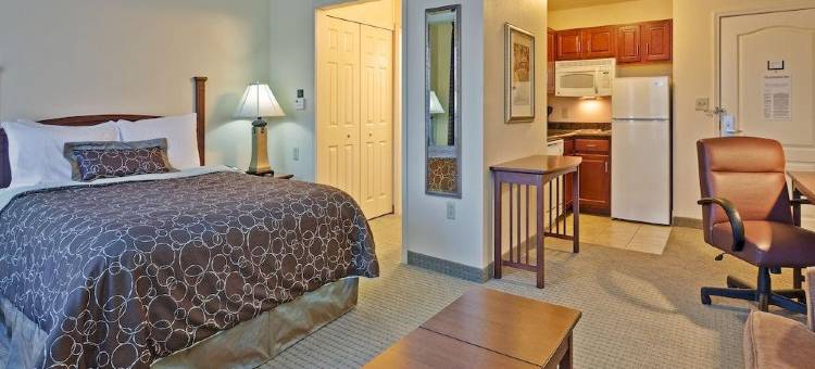 Staybridge Suites 罗切斯特大学 by IHG(Staybridge Suites Rochester University)图片