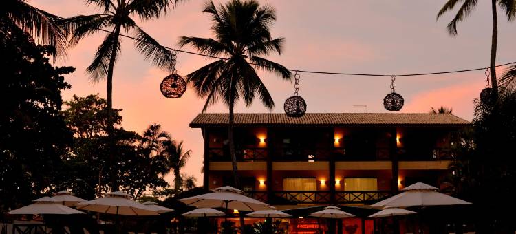 埃拉海滩酒店(Iara Beach Hotel Boutique)图片