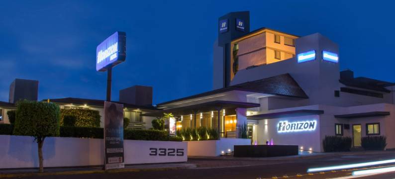 水平线酒店及会议中心(Hotel Horizon & Convention Center)图片