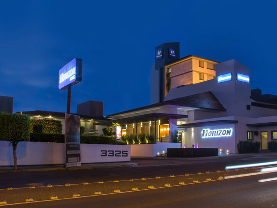 水平线酒店及会议中心