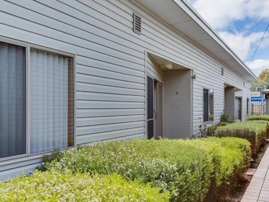 莫寧頓半島海灘度假公寓