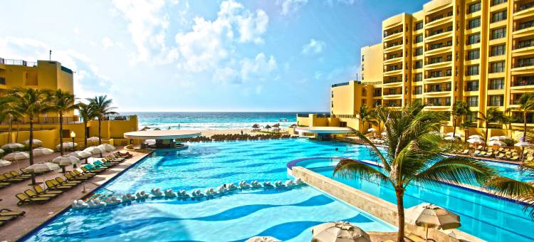 皇家沙滩度假村及水疗中心 - 全包式(The Royal Sands Resort & Spa)图片