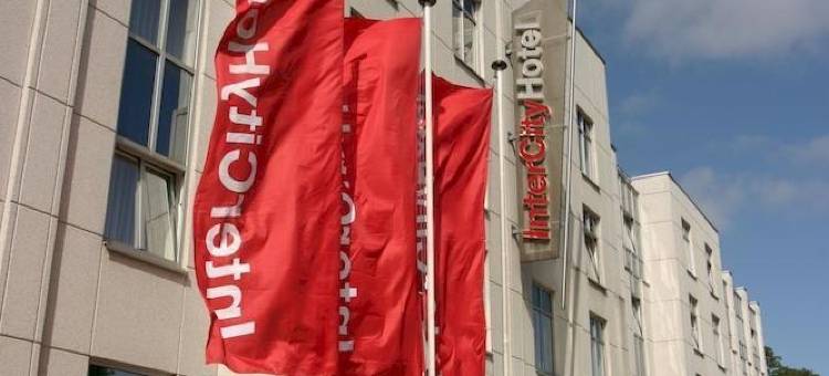 罗斯托克城际酒店(IntercityHotel Rostock)图片
