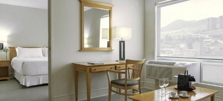 安托法加斯塔NH酒店(NH Antofagasta)图片