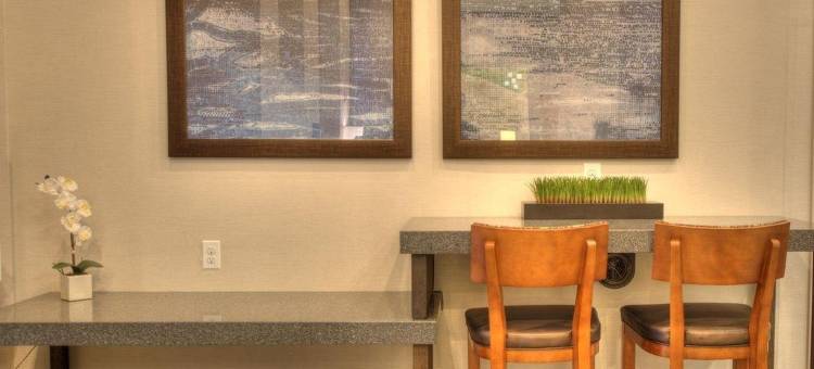 切尔西曼哈顿第六大道假日酒店(Holiday Inn Manhattan 6th Ave - Chelsea)图片