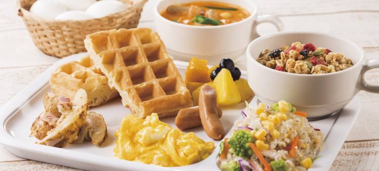 博多舒适酒店(Comfort Hotel Hakata)图片