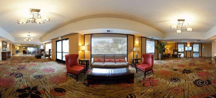 Holiday Inn 都柏林(Holiday Inn Dublin-Pleasanton)图片