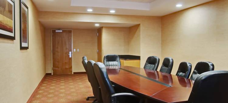 塞勒姆罗阿诺克I-81舒适套房酒店(Comfort Suites Salem-Roanoke I-81)图片