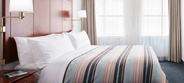 中央鲁普酒店(Central Loop Hotel)图片