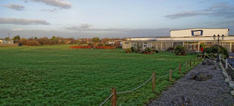 沙湾度假村酒店(Sand Bay Holiday Village - Adults Only)图片