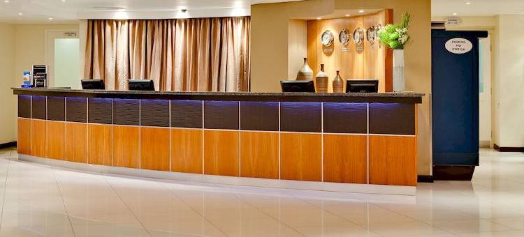 总统酒店(President Hotel Cape Town)图片