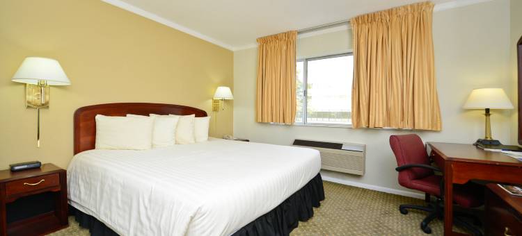 山谷旅馆(Loge Camps Missoula)图片