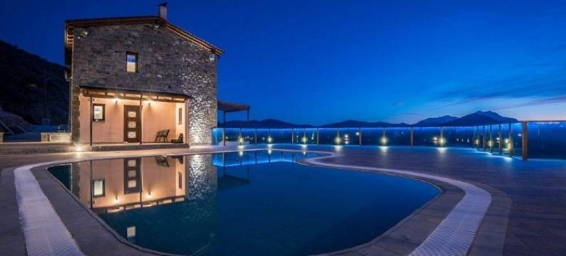 The View Village - Villas Suites & Spa图片