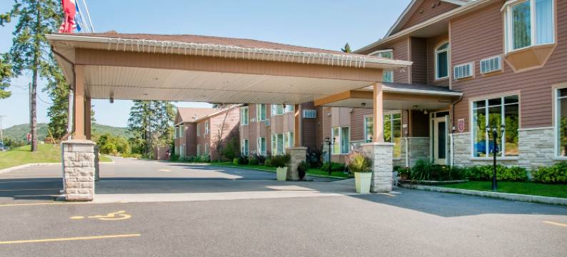 凡尔赛酒店(Hotel le Versailles)图片