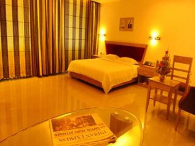 Biverah Hotel Suites Hotel Reviews And Room Rates - 
