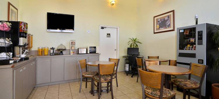 Quality Inn & Suites图片