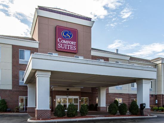 Comfort Suites Urbana Chaign University Area Comfort Suites Urbana Chaign University Area 50 Off Booking