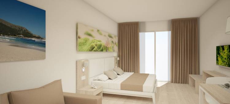 THB盖亚普拉亚酒店(THB Guya Playa)图片