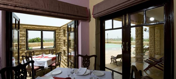 拉瓦尔寇特酒店(Hotel Rawalkot Jaisalmer)图片