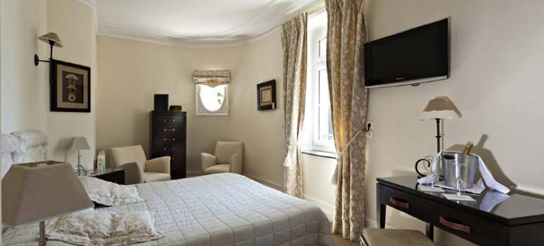 克勒利酒庄酒店(Hôtel Château Cléry)图片