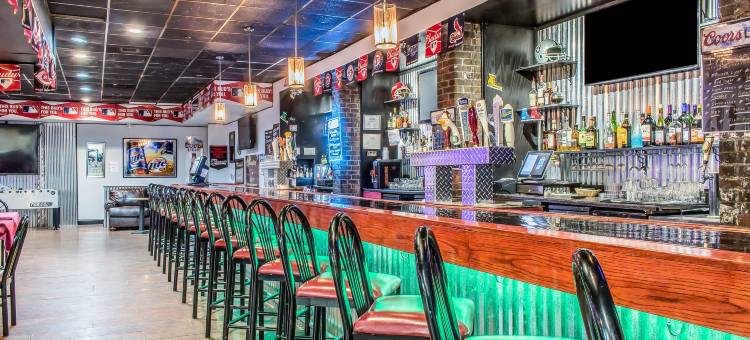 波科诺斯费尔布里奇套房酒店(FairBridge Inn & Suites Poconos)图片