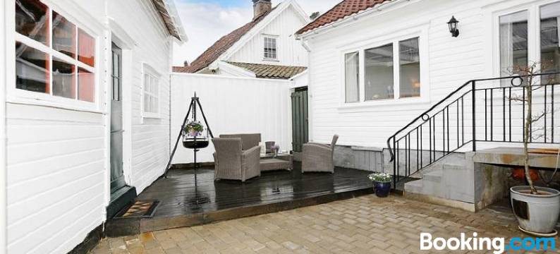 Mandal Privat Rom og Husutleie图片