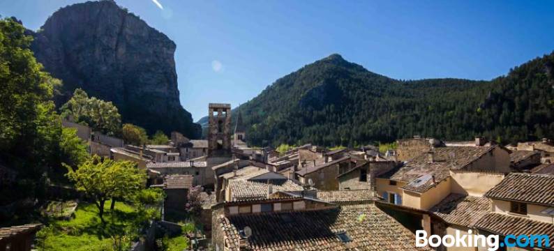 杜罗克酒店(Hôtel du Roc)图片