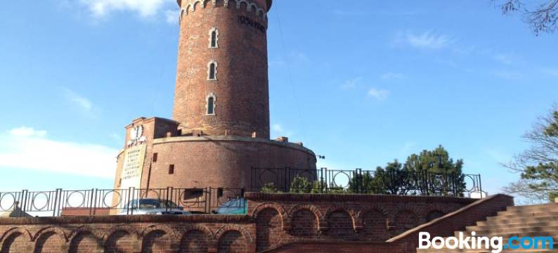 齐格拉斯基公寓(Apartament Żeglarski)图片