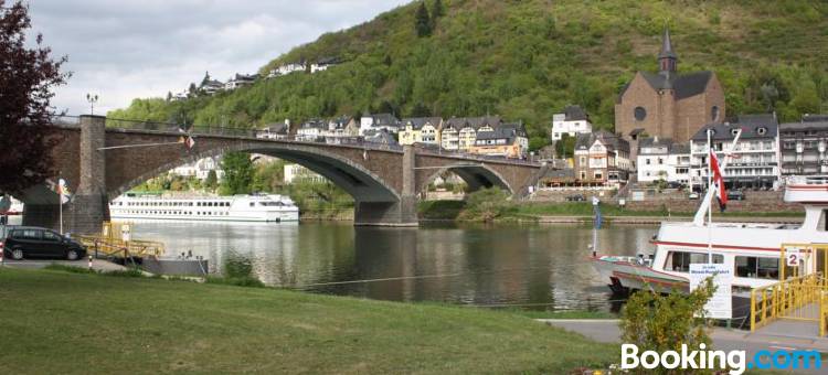 菲林兹蒙斯旅馆(Ferienwohnung Ziemons)图片