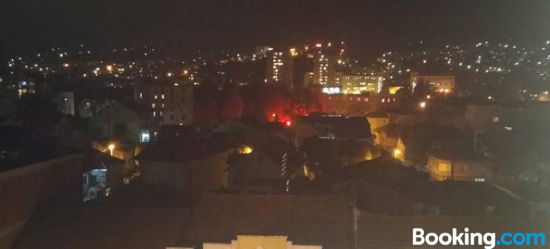 Apartman Sweet Dreams 1图片