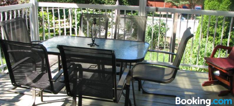 玛格罗莉亚住宿加早餐旅馆(Magnolia B&B)图片