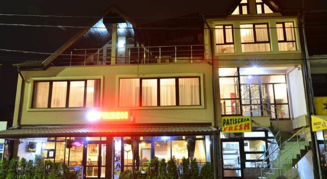 Casa Cojocaru- Camere de închiriat în Scop Turistic