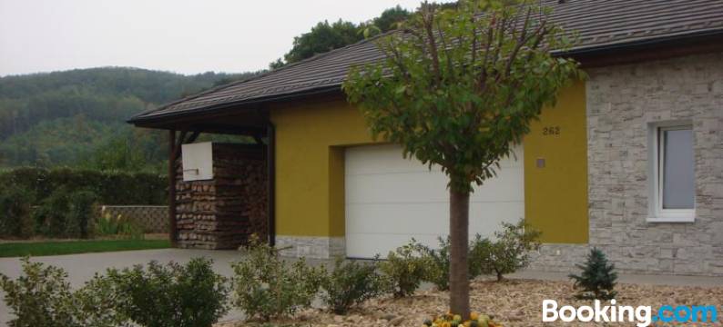 库尔德约夫公寓(Apartman Kurdejov)图片