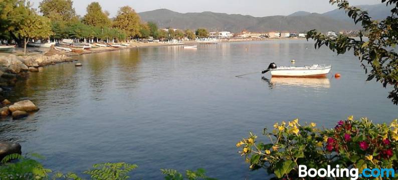 Tatiana`s Apartments图片