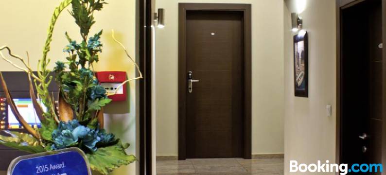 中庭住宿加早餐旅馆(Atrium)图片