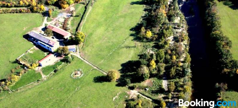 拉普兰奇德梅鲁塞克住宿加早餐旅馆(Domaine de la Planche de Melussac)图片