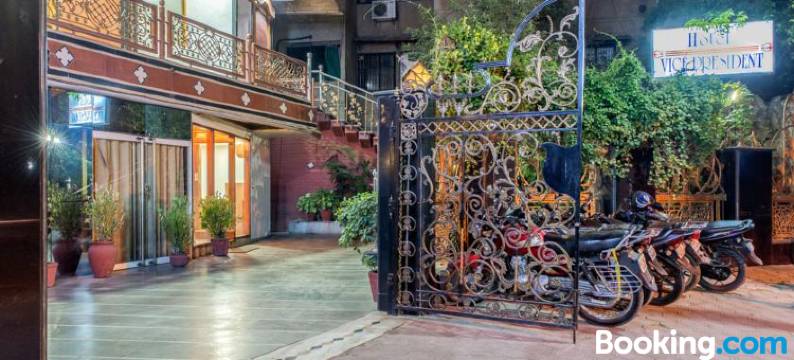 Hotel Vice President - Navrangpura, Ahmedabad图片