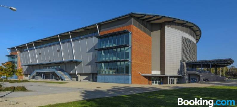 Green Szallashely图片