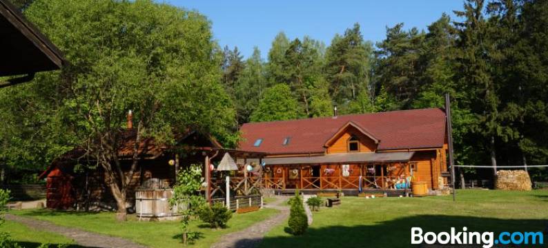 Sodyba Duburiai图片