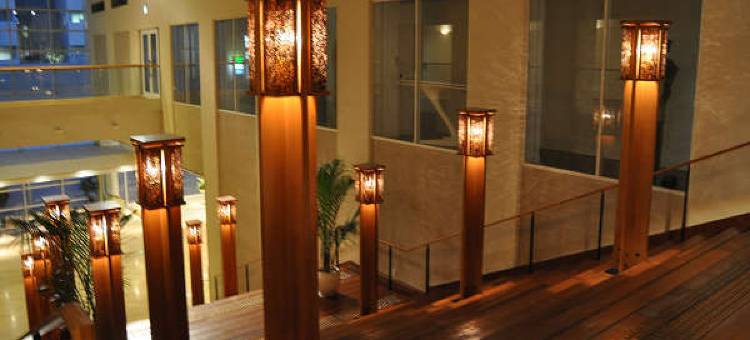 关西机场华盛顿酒店(Kansai Airport Washington Hotel)图片