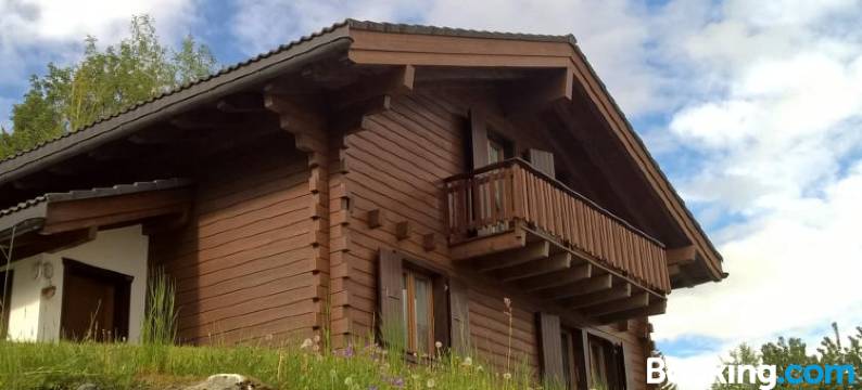 两双木屐小木屋(Les 2 Sabots)图片