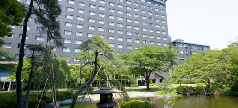 高轮格兰王子大酒店(Grand Prince Hotel Takanawa)图片