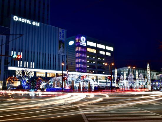 Fujieda Hotels With Parking Tripcom - 