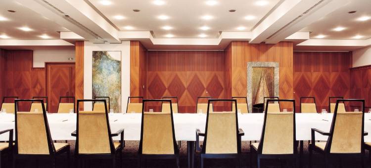 Parkhotel Laurin图片