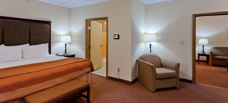 Baymont Inn & Suites by Wyndham Dallas South-DeSoto图片