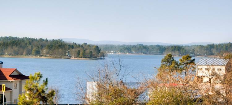 依可诺奇套房温泉汽车旅馆(Motel 6 Hot Springs, AR)图片