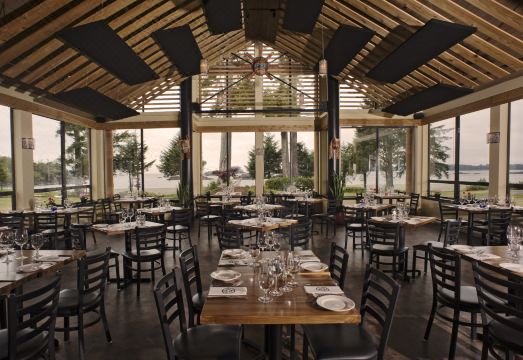 Best Western Plus Tin Wis ResortHotel Overview