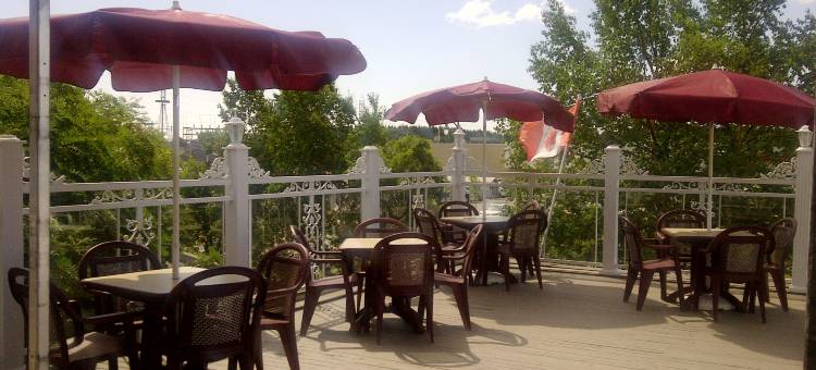 Travelodge by Wyndham Baie-Comeau图片