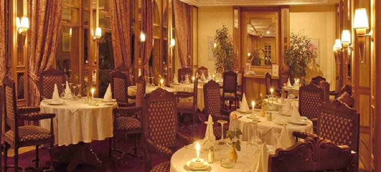 肯兹欧罗巴酒店(Tui Suneo Kenzi Europa)图片